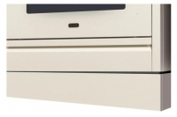 ILVE APZ150140A 60 inch Nostalgie/Professional Plus Toe Kick (5 1/2 inch h.)